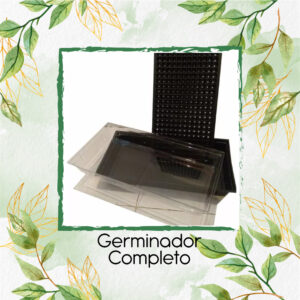 Germinador Completo