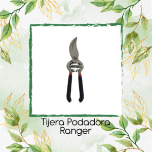 Tijera Podadora Ranger