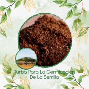 Sustratos Para Cuji Trupillo