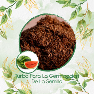 Sustratos Para Sandia Jubilee