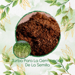 Sustratos Para Berro Crespo