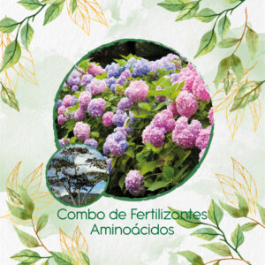 Kits De Fertilizantes Para Balso