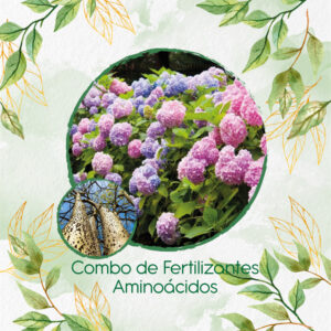 Kits De Fertilizantes Para Ceiba Amarilla