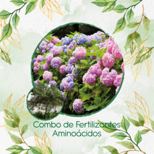 Kits De Fertilizantes Para Ceiba Tolua