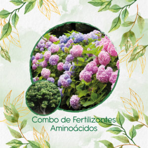 Kits De Fertilizantes Para Chambimbe Jaboncillo