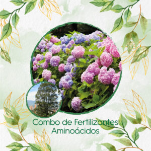 Kits De Fertilizantes Para Ciprés