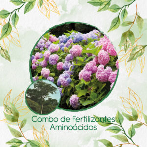 Kits De Fertilizantes Para Dinde Mora