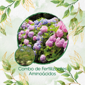 Kits De Fertilizantes Para Dividivi