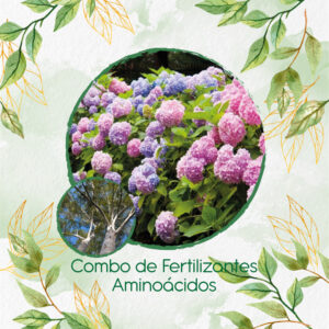 Kits De Fertilizantes Para Eucalipto
