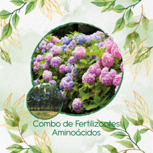 Kits De Fertilizantes Para Eucalipto Pellita