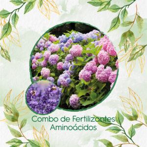 Kits De Fertilizantes Para Lavanda