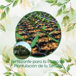 Fertilizantes Individuales Para Acacia Negra