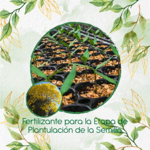 Fertilizantes Individuales Para Chicalá - Fresno