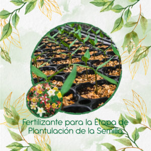 Fertilizantes Individuales Para Aquilegia Aguileda