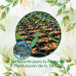 Fertilizantes Individuales Para Abarco