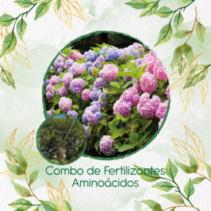 Kits De Fertilizantes Para Matarratón