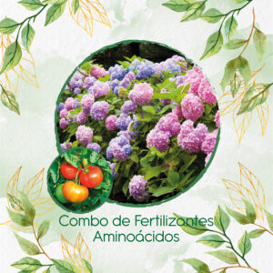 Kits De Fertilizantes Para Tomate Rio Grande