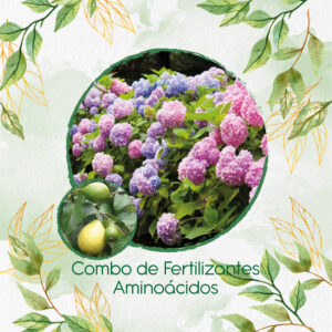 Kits De Fertilizantes Para Guayaba