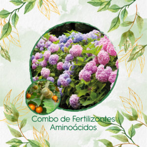Kits De Fertilizantes Para Lulo