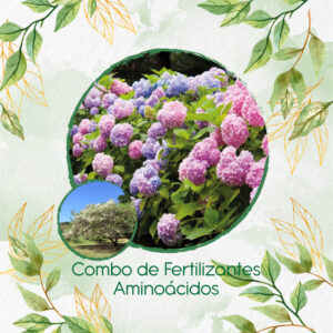 Kits De Fertilizantes Para Móncoro
