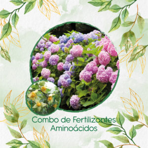 Kits De Fertilizantes Para Uchuva