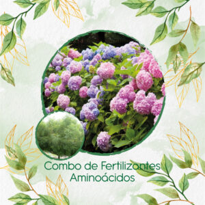 Kits De Fertilizantes Para Nim