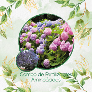 Kits De Fertilizantes Para Pavito