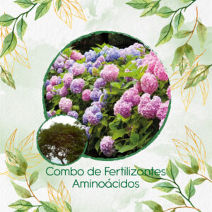Kits De Fertilizantes Para Yopo Café