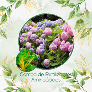 Kits De Fertilizantes Para Acelga Amarilla