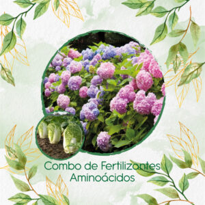 Kits De Fertilizantes Para Col China