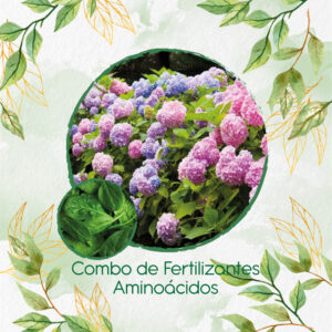 Kits De Fertilizantes Para Espinaca