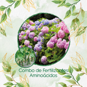 Kits De Fertilizantes Para Pepino