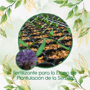 Fertilizantes Individuales Para Gualanday