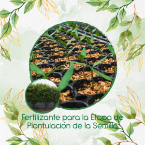 Fertilizantes Individuales Para Limón Ornamental