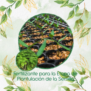 Fertilizantes Individuales Para Moringa