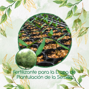 Fertilizantes Individuales Para Nim