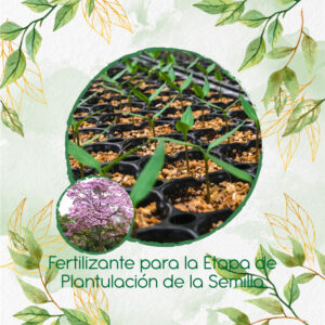 Fertilizantes Individuales Para Ocobo