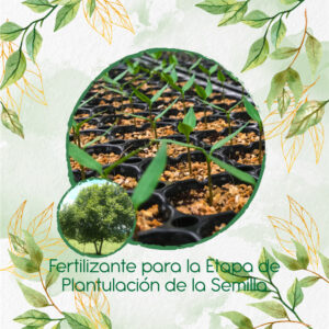 Fertilizantes Individuales Para Guácimo