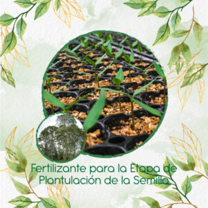 Fertilizantes Individuales Para Urapan
