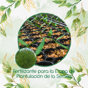 Fertilizantes Individuales Para Hayuelo