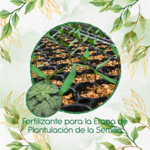 Fertilizantes Individuales Para Kale