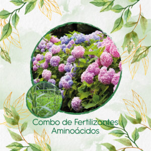 Kits De Fertilizantes Para Ajonjolí