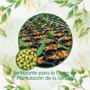 Fertilizantes Individuales Para Arveja Pequinegra