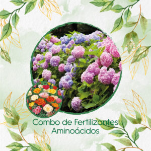 Kits De Fertilizantes Para Amapola De California – Mission Bells