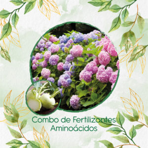 Kits De Fertilizantes Para Colinabo Blanco De Viena